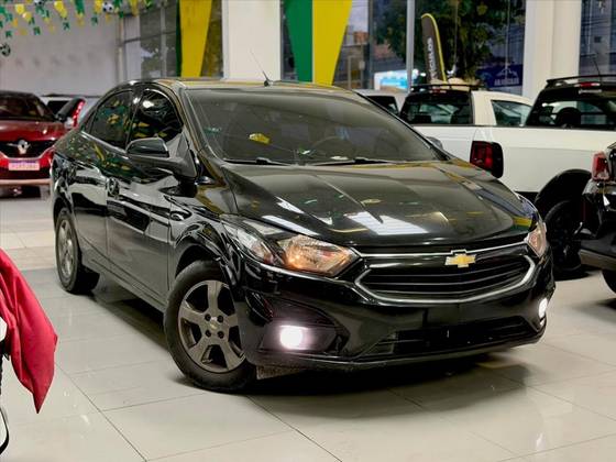 CHEVROLET PRISMA 1.4 MPFI LT 8V FLEX 4P AUTOMÁTICO CHEVROLET PRISMA 1.4 MPFI LT 8V FLEX 4P AUTOMÁTICO